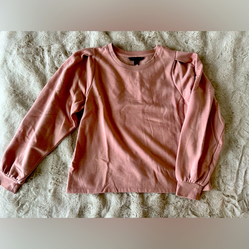 Banana Republic sweater